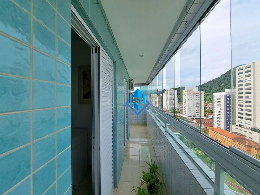 Apartamento, 3 quartos, 95 m² - Foto 4
