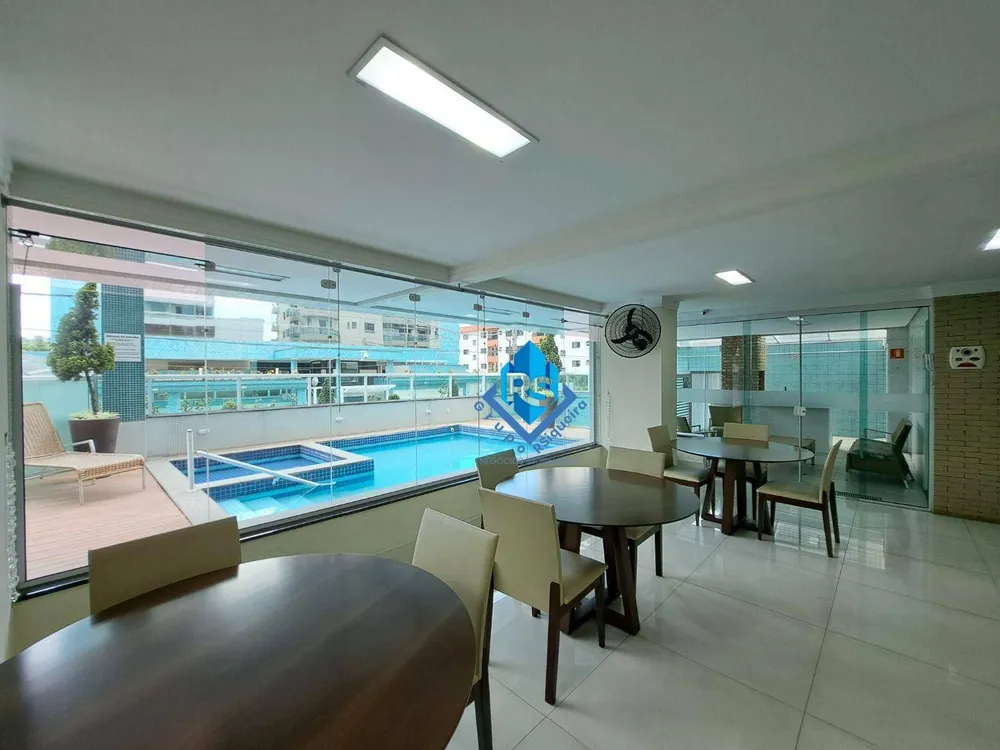 Apartamento, 3 quartos, 95 m² - Foto 11
