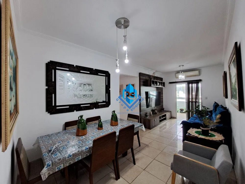 Apartamento, 3 quartos, 95 m² - Foto 3