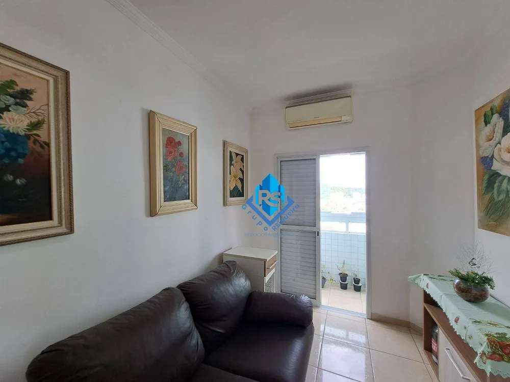Apartamento, 3 quartos, 95 m² - Foto 5