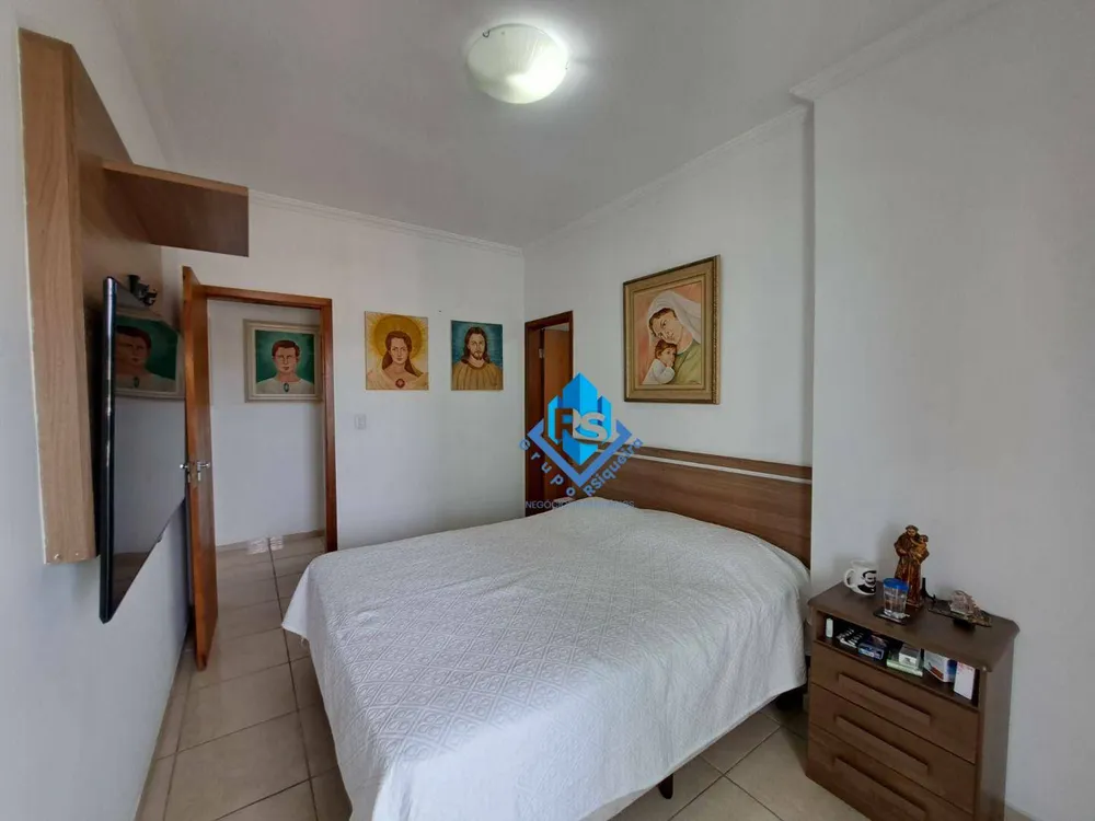 Apartamento, 3 quartos, 95 m² - Foto 6
