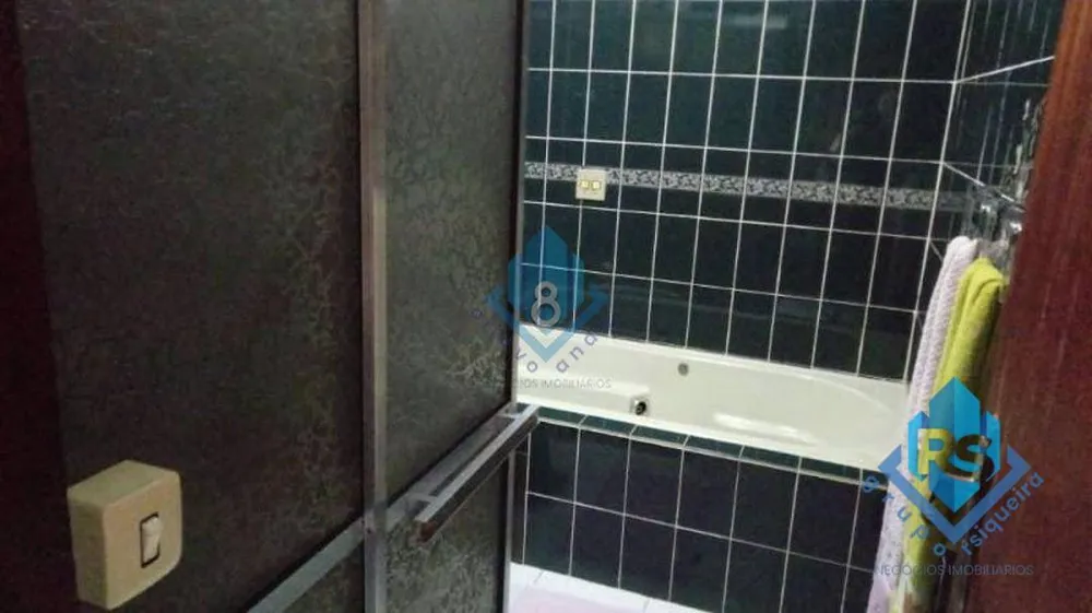 Sobrado, 4 quartos, 313 m² - Foto 12