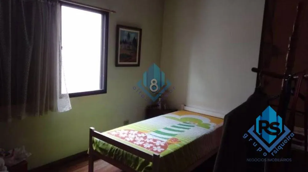 Sobrado, 4 quartos, 313 m² - Foto 8