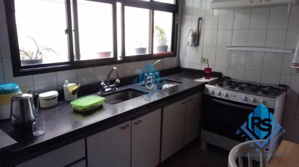 Sobrado, 4 quartos, 313 m² - Foto 5