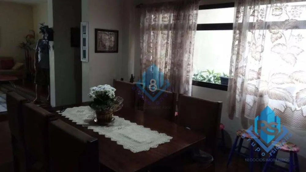 Sobrado, 4 quartos, 313 m² - Foto 3