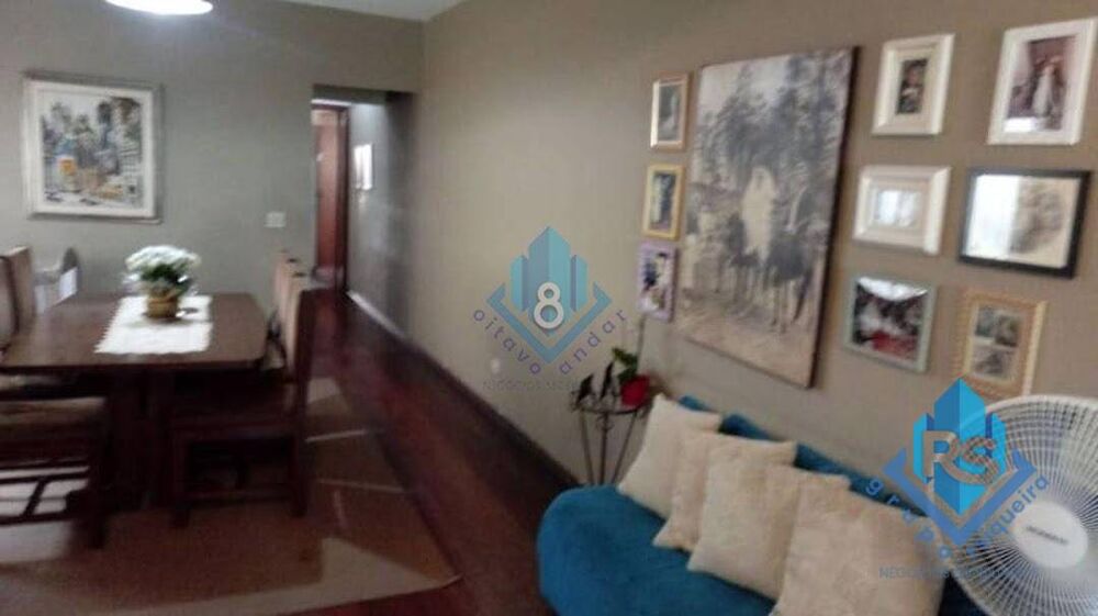 Sobrado, 4 quartos, 313 m² - Foto 3