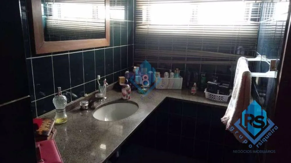 Sobrado, 4 quartos, 313 m² - Foto 10