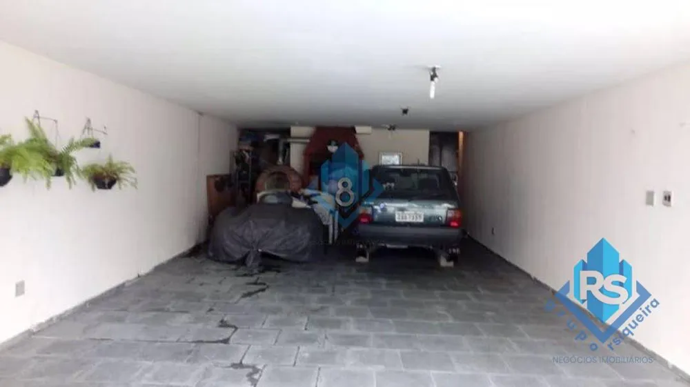 Sobrado, 4 quartos, 313 m² - Foto 11