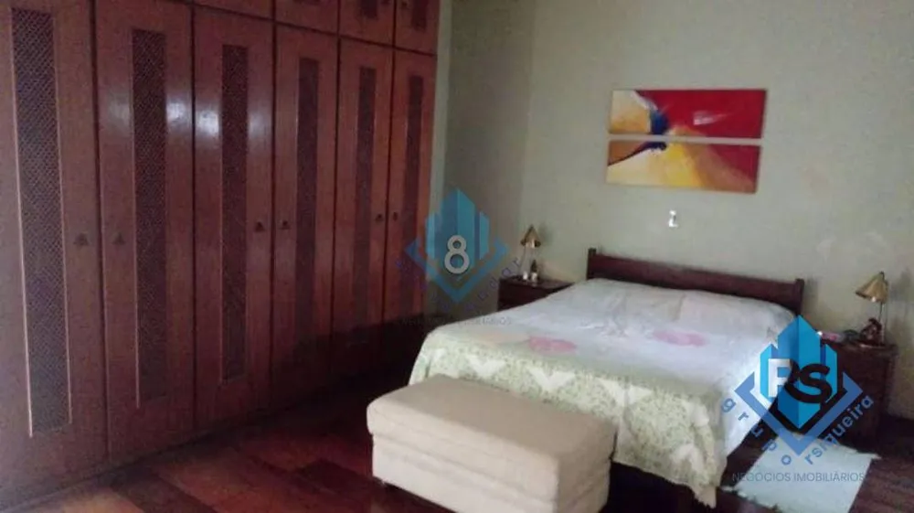 Sobrado, 4 quartos, 313 m² - Foto 6