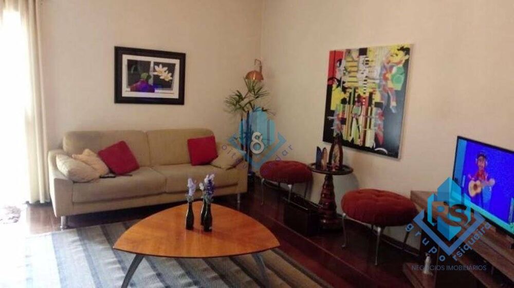 Sobrado, 4 quartos, 313 m² - Foto 4