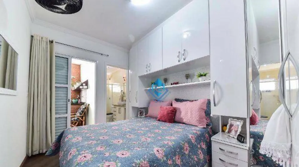 Apartamento, 3 quartos, 96 m² - Foto 12
