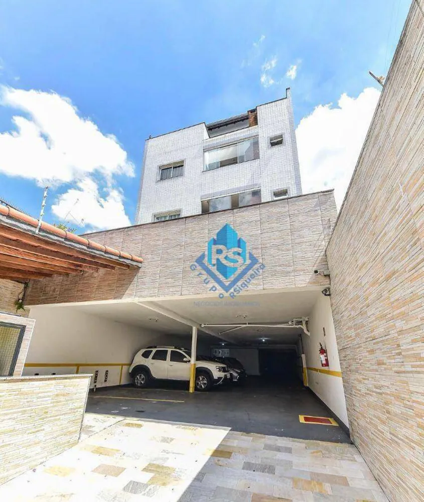 Apartamento, 3 quartos, 96 m² - Foto 21