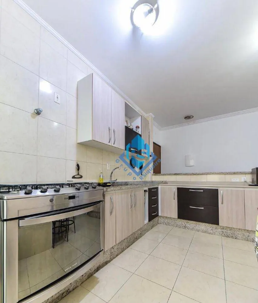 Apartamento, 3 quartos, 96 m² - Foto 9