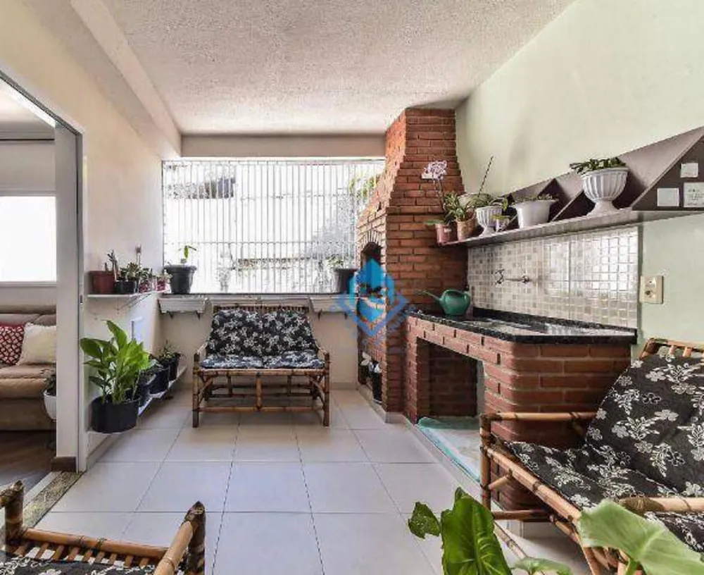 Apartamento, 3 quartos, 96 m² - Foto 4