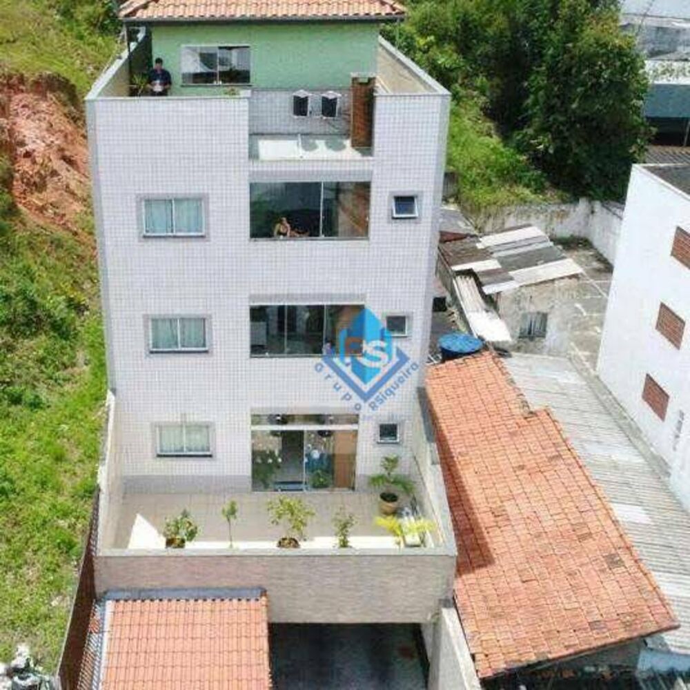 Apartamento à venda com 3 quartos, 96m² - Foto 12