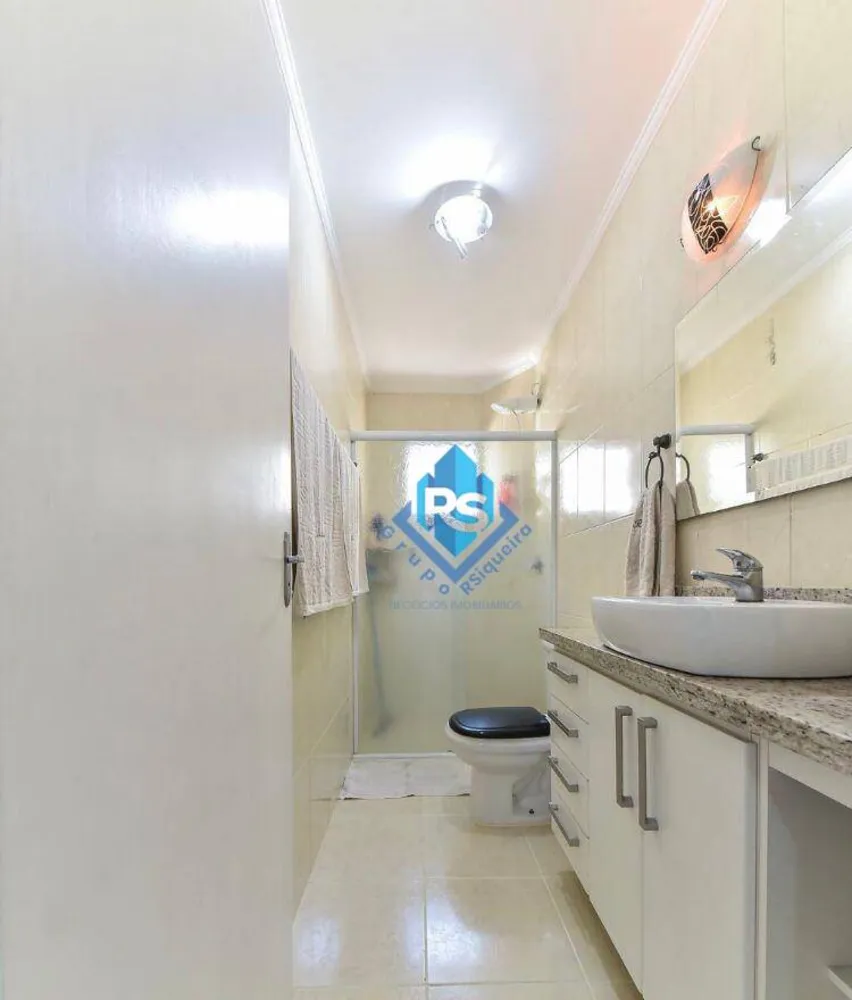 Apartamento, 3 quartos, 96 m² - Foto 3