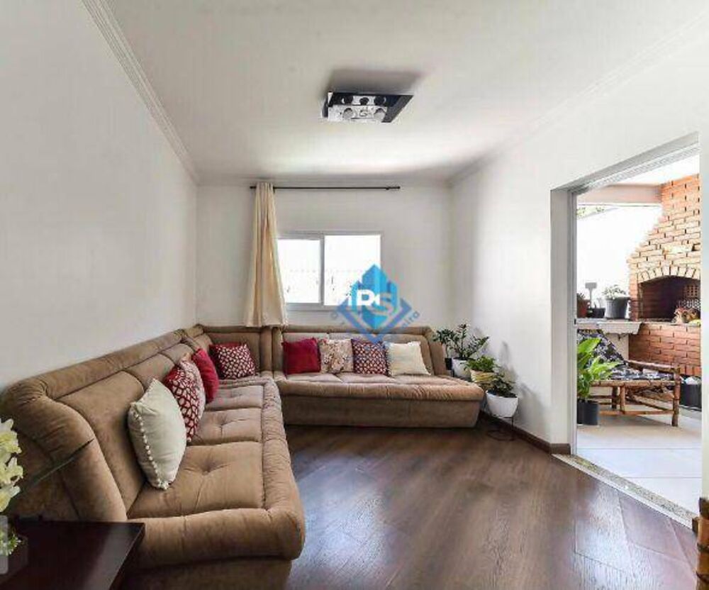 Apartamento à venda com 3 quartos, 96m² - Foto 1