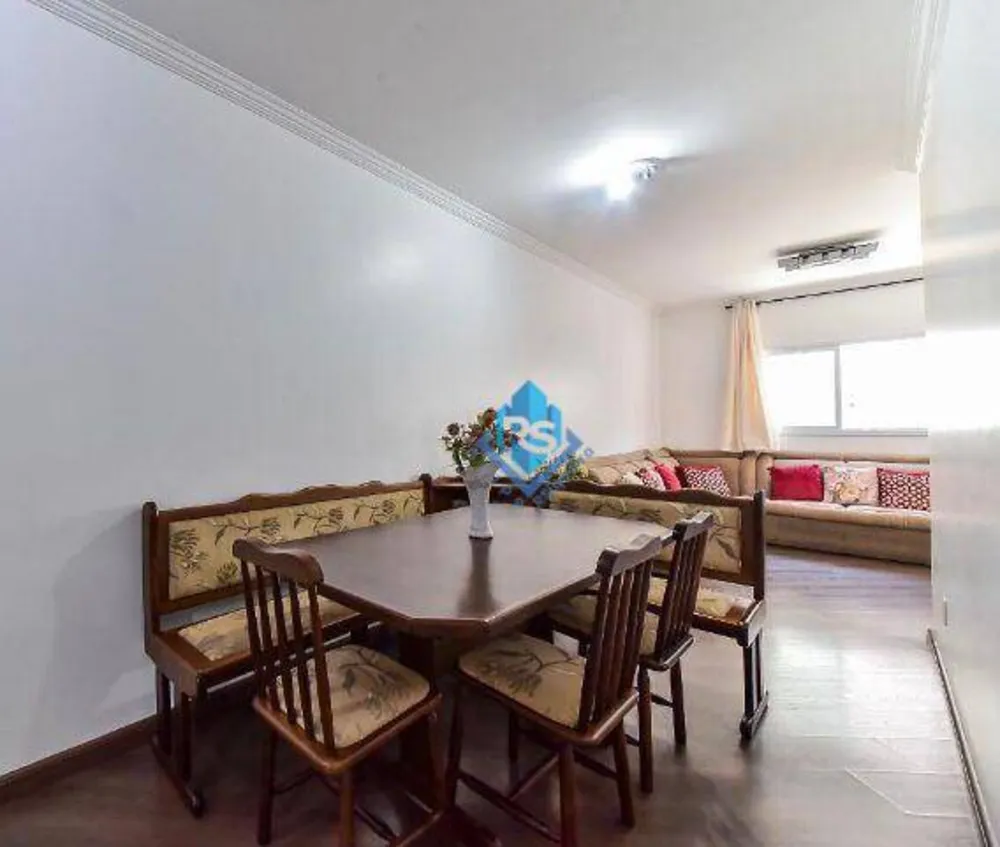Apartamento, 3 quartos, 96 m² - Foto 6