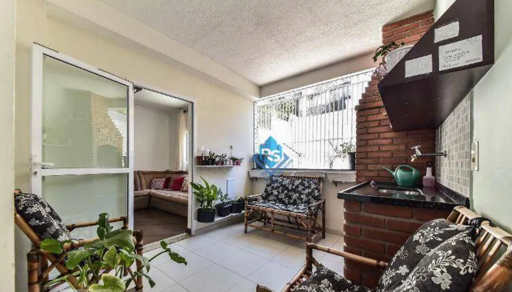 Apartamento, 3 quartos, 96 m² - Foto 1