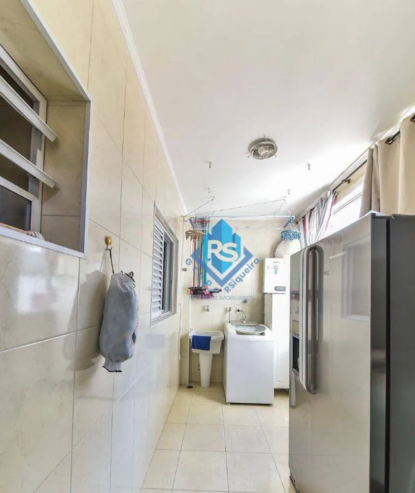 Apartamento, 3 quartos, 96 m² - Foto 2