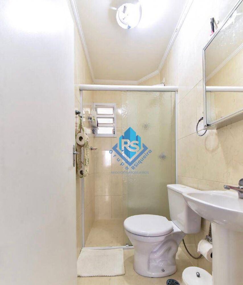 Apartamento à venda com 3 quartos, 96m² - Foto 11