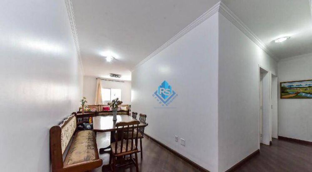 Apartamento à venda com 3 quartos, 96m² - Foto 3