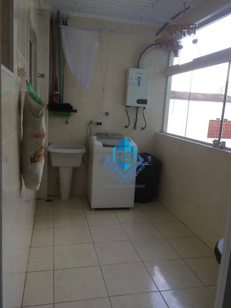 Apartamento, 3 quartos, 96 m² - Foto 1