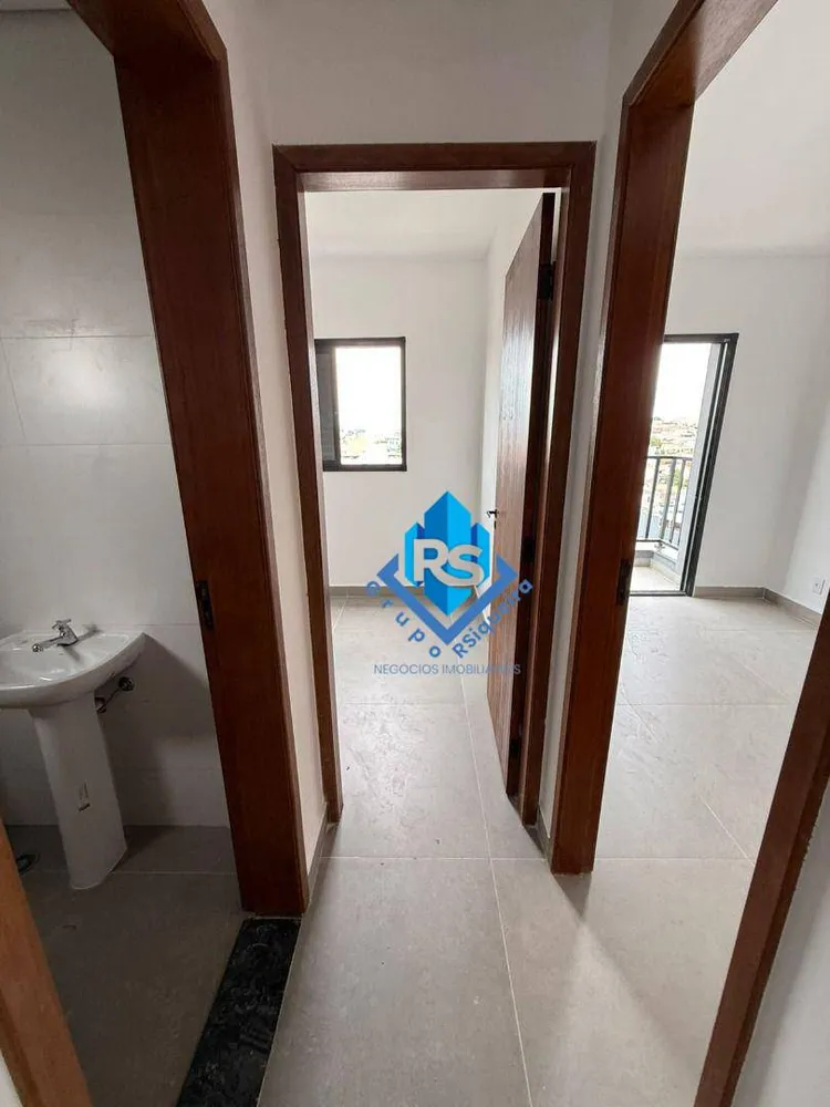 Cobertura, 2 quartos, 95 m² - Foto 4