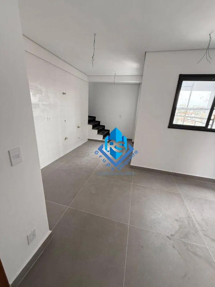Cobertura, 2 quartos, 95 m² - Foto 2