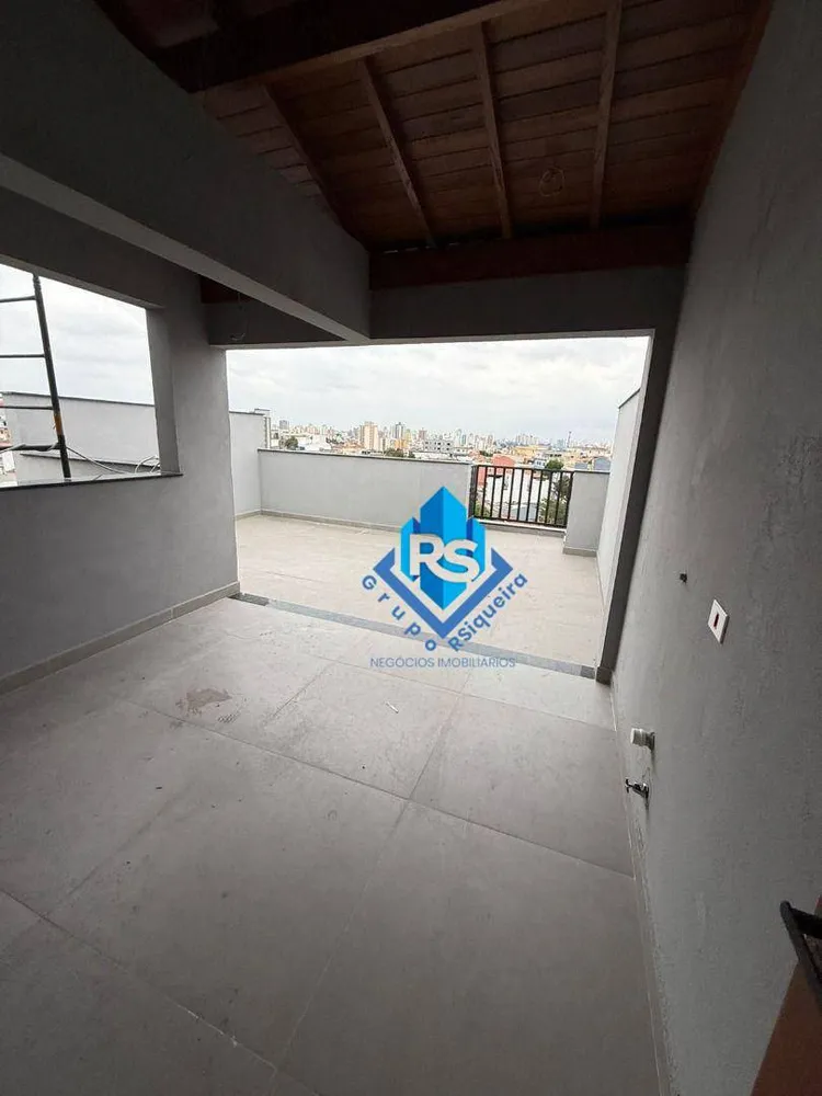 Cobertura, 2 quartos, 95 m² - Foto 6