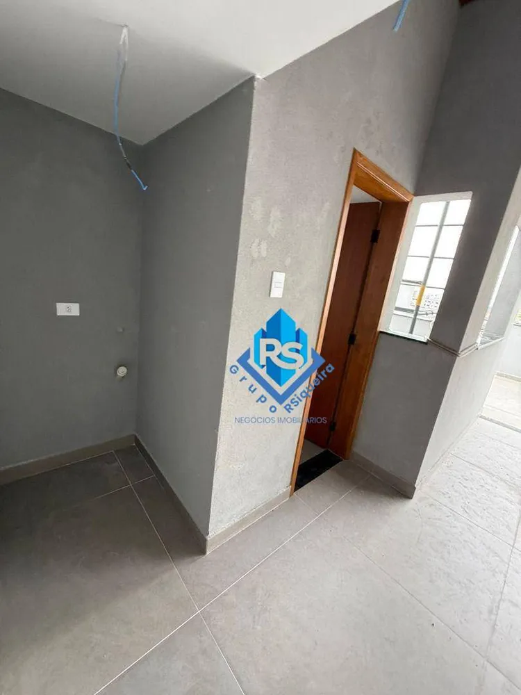 Cobertura, 2 quartos, 95 m² - Foto 5