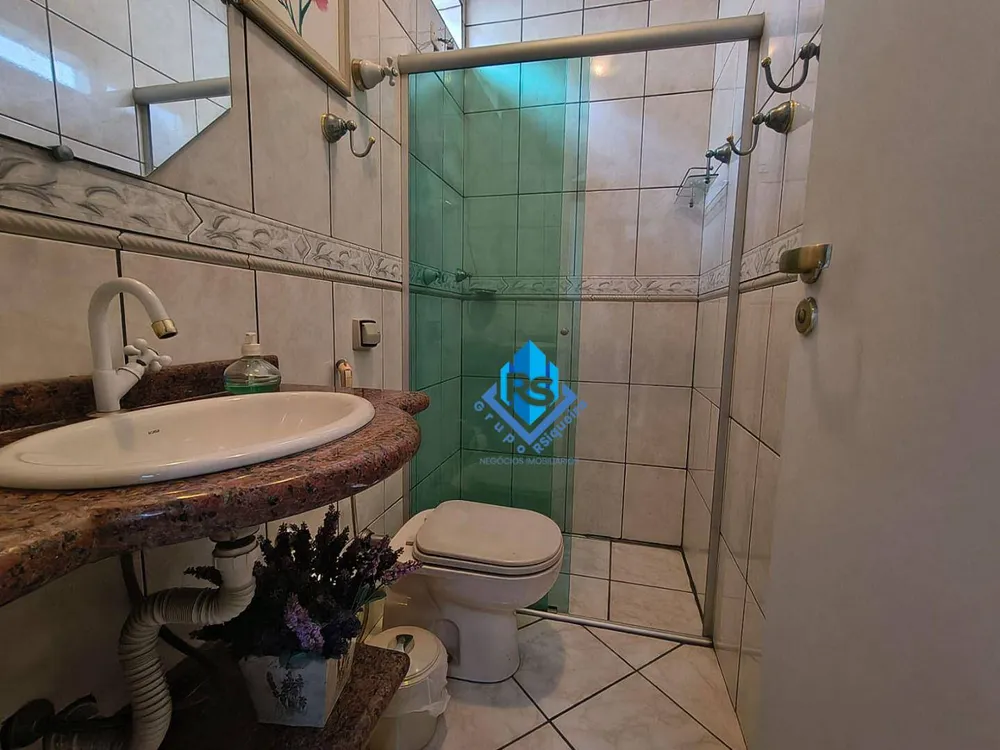 Sobrado, 4 quartos, 305 m² - Foto 10