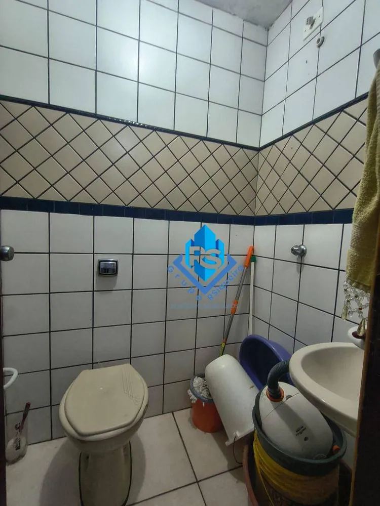 Sobrado, 4 quartos, 305 m² - Foto 7