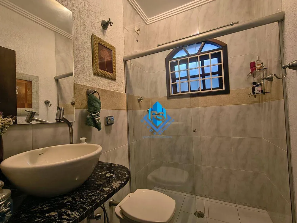 Sobrado, 4 quartos, 305 m² - Foto 5