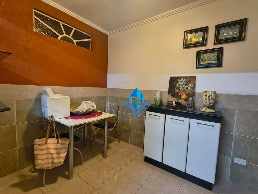 Sobrado, 4 quartos, 305 m² - Foto 6