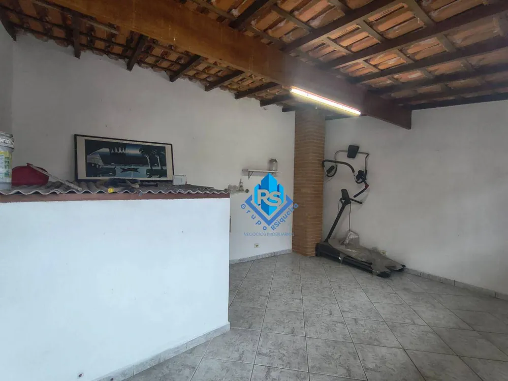 Sobrado, 4 quartos, 305 m² - Foto 9