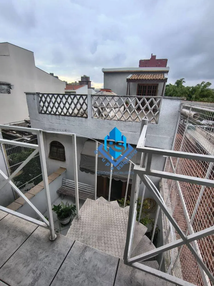 Sobrado, 4 quartos, 305 m² - Foto 8