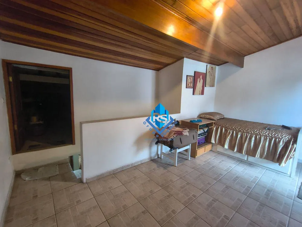 Sobrado, 4 quartos, 305 m² - Foto 11