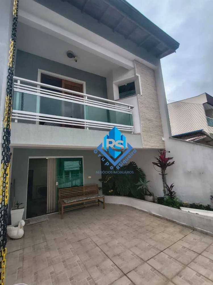 Sobrado, 4 quartos, 305 m² - Foto 3