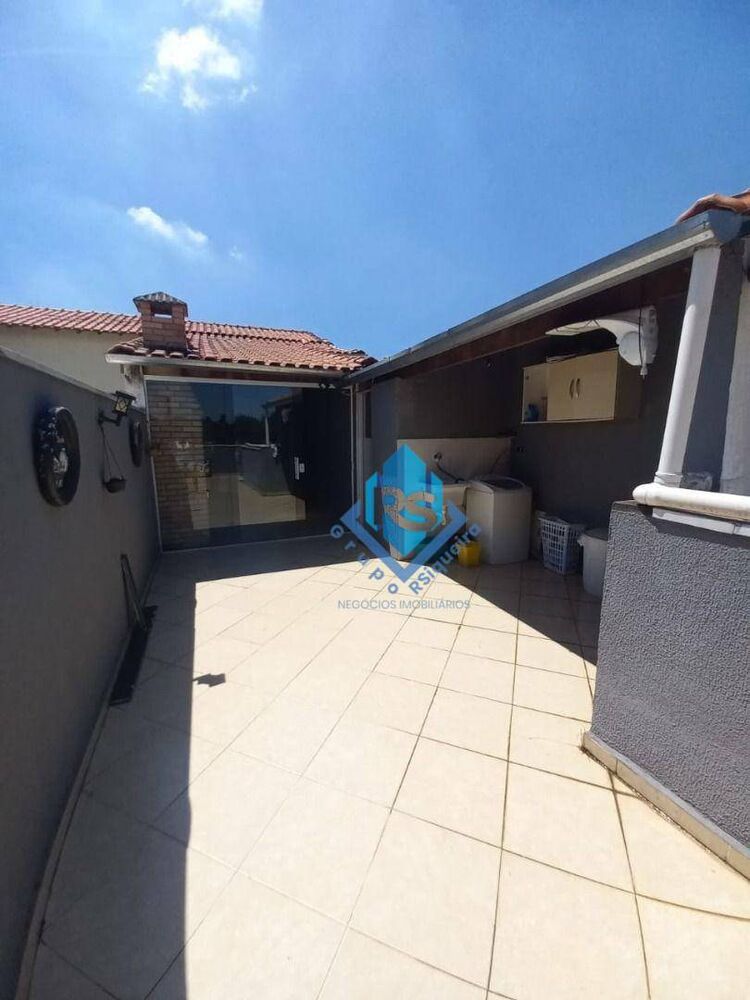 Cobertura, 3 quartos, 140 m² - Foto 2