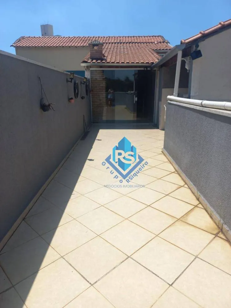 Cobertura, 3 quartos, 140 m² - Foto 15