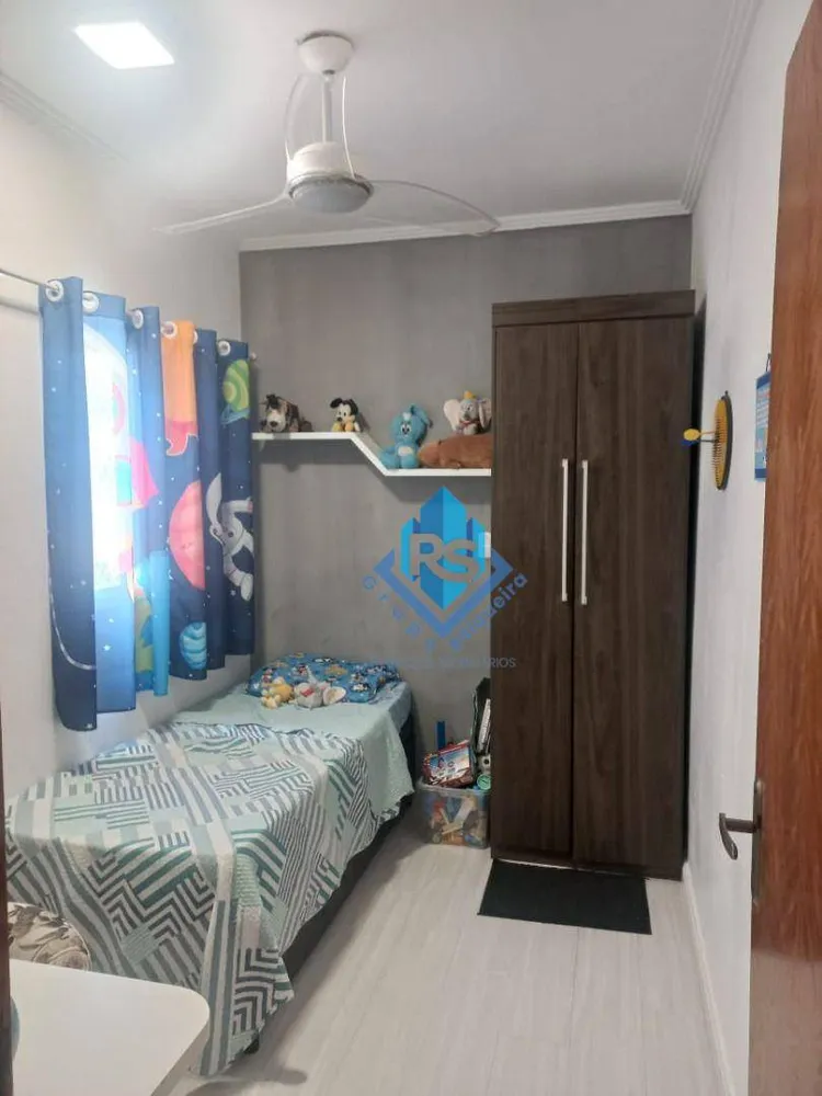 Cobertura, 3 quartos, 140 m² - Foto 10