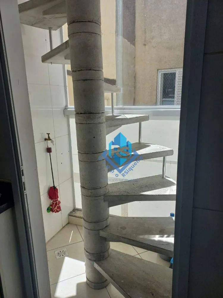 Cobertura, 3 quartos, 140 m² - Foto 13