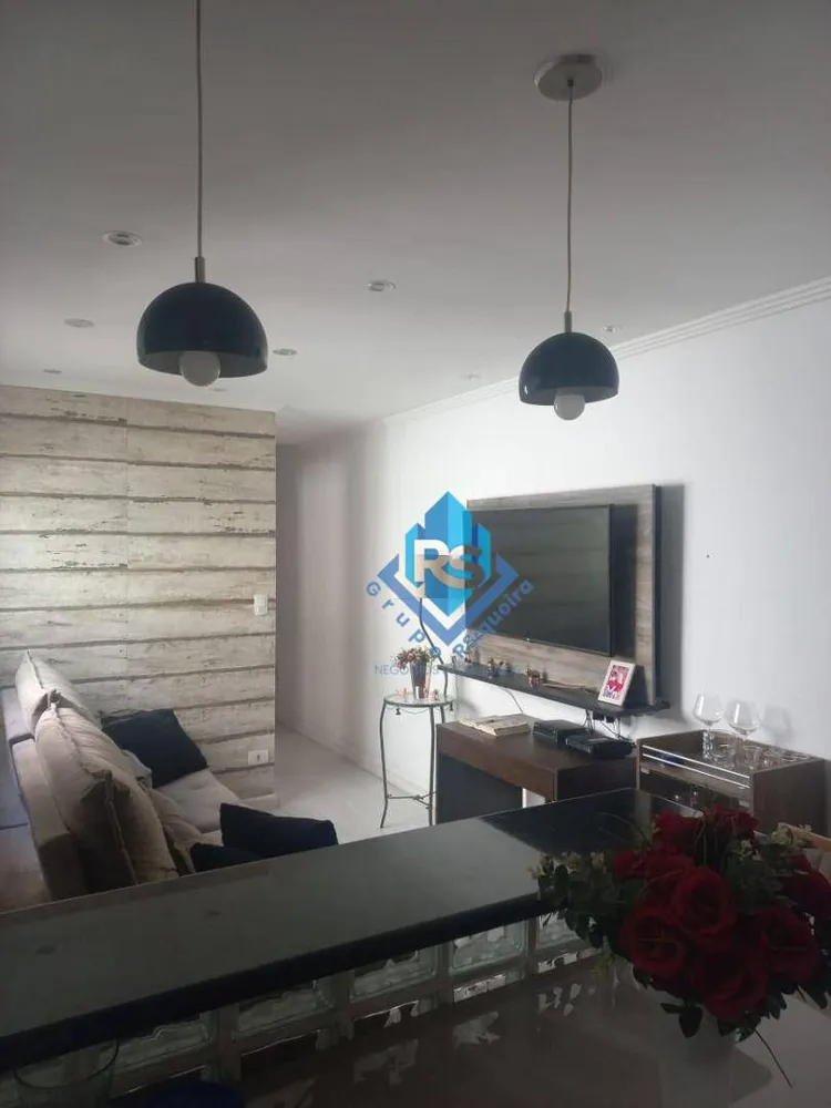 Cobertura, 3 quartos, 140 m² - Foto 5
