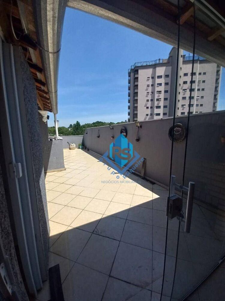 Cobertura, 3 quartos, 140 m² - Foto 3
