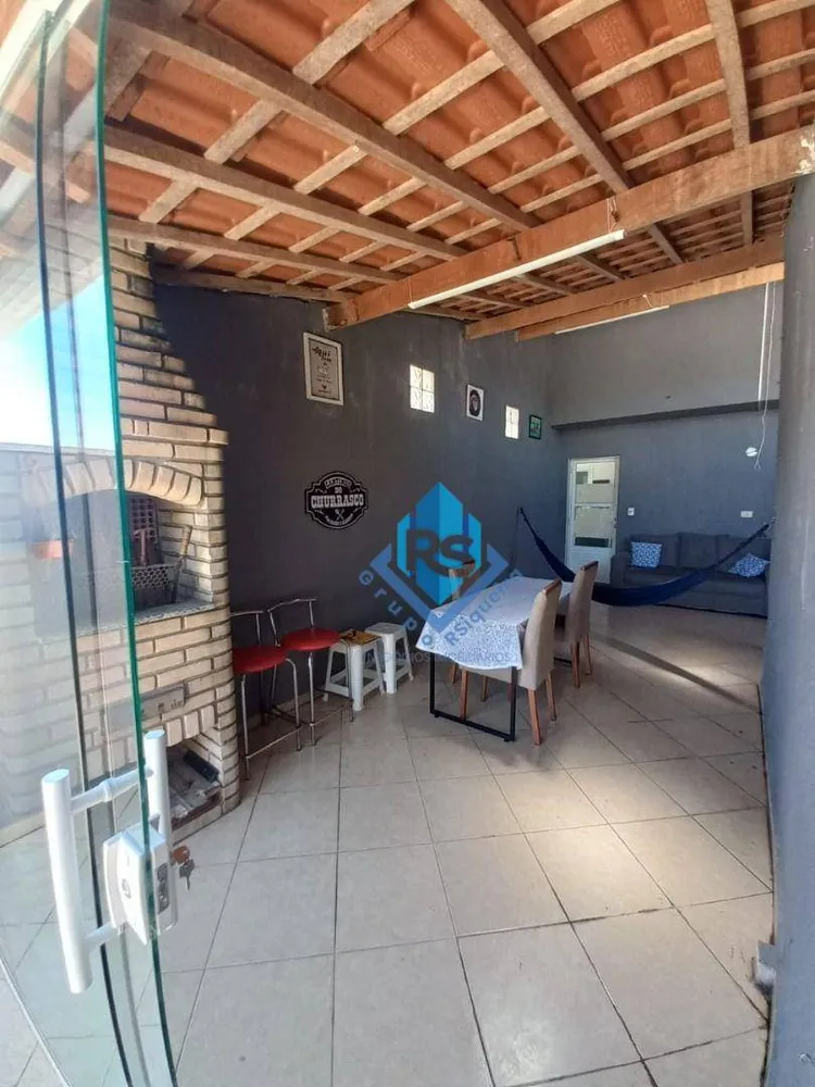 Cobertura, 3 quartos, 140 m² - Foto 12