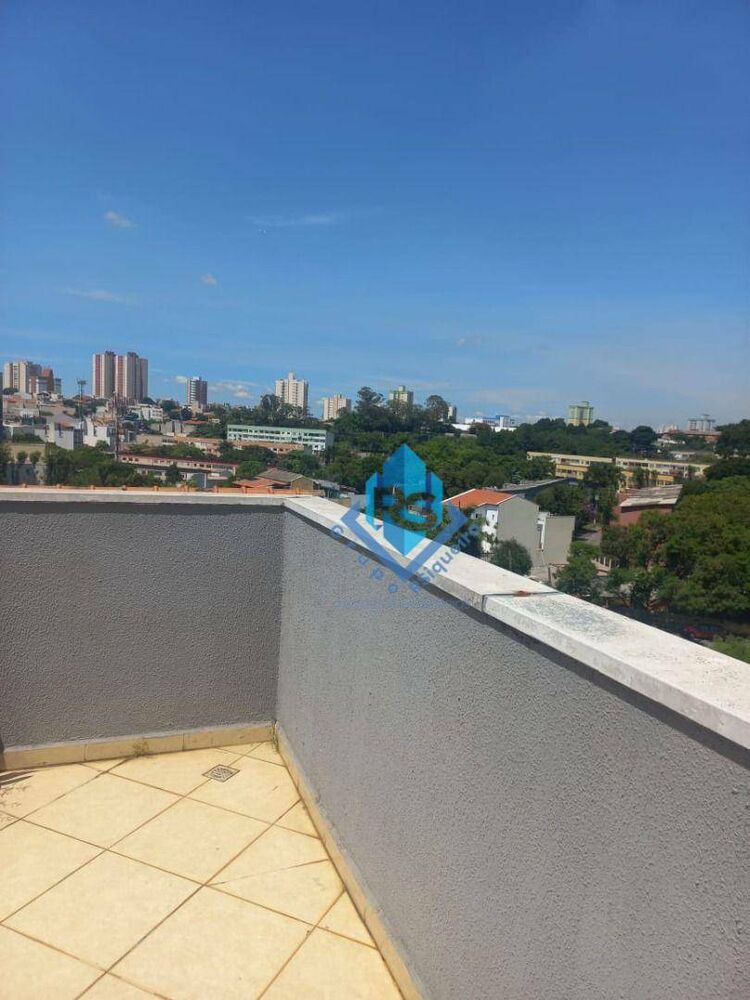 Cobertura, 3 quartos, 140 m² - Foto 1