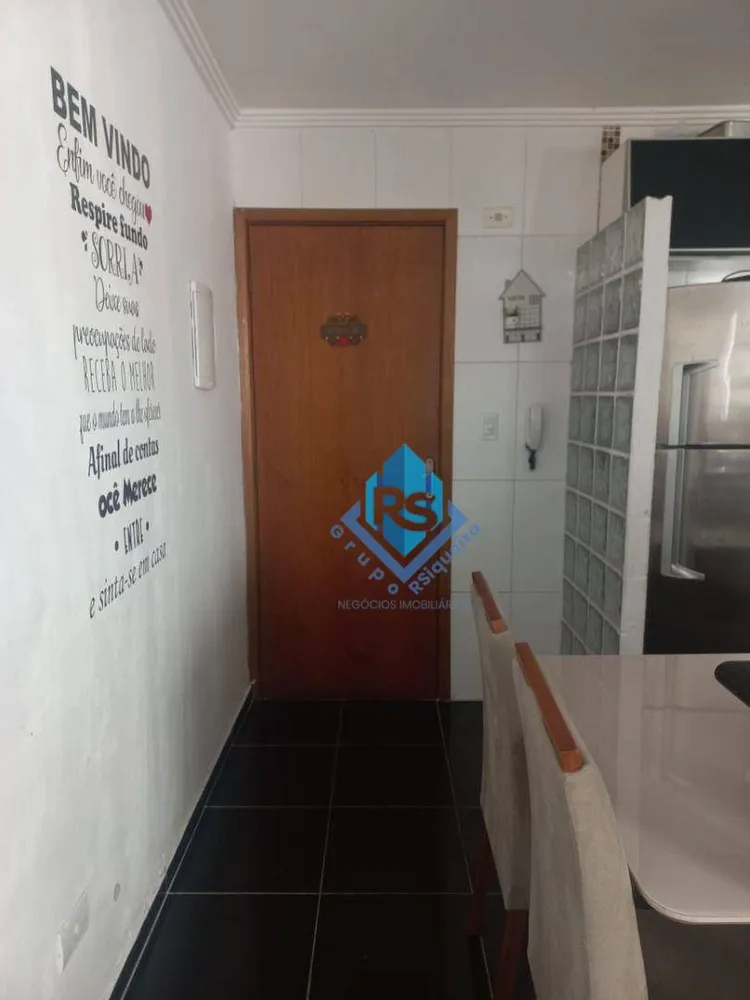 Cobertura, 3 quartos, 140 m² - Foto 14