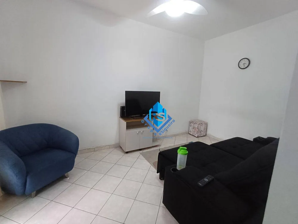 Sobrado, 3 quartos, 205 m² - Foto 9