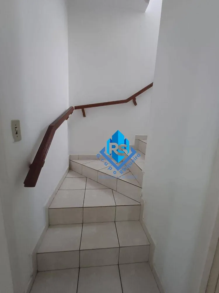 Sobrado, 3 quartos, 205 m² - Foto 5